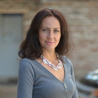 Храмова Ольга Викторовна