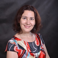 Кирменёва Оксана Александровна